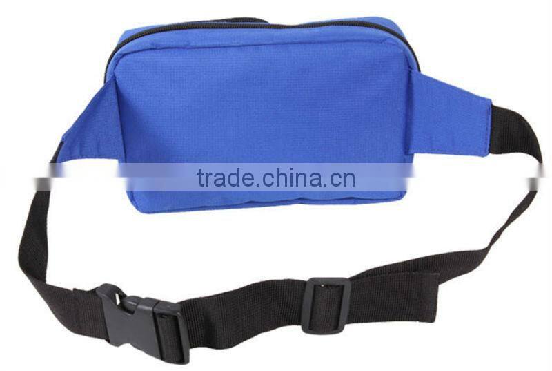Dynamic fashion outdoor multifunction fanny pack
