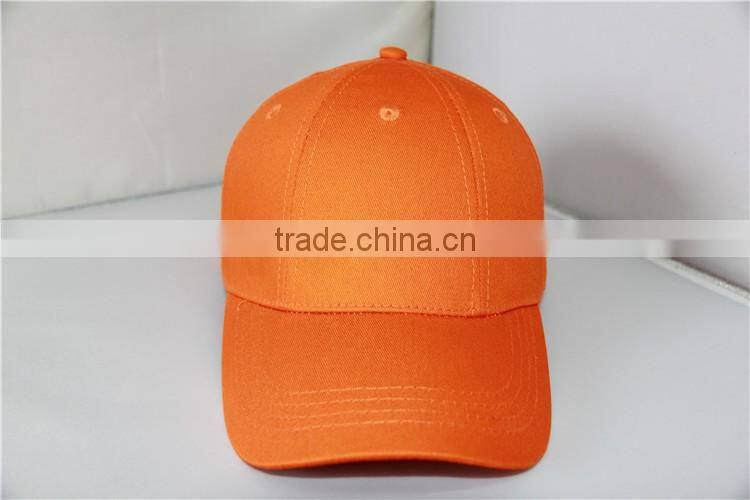 Factory direct comfortable six penels Cottons caps baseball cap hat wholesale flea market baseball cap manufacturer