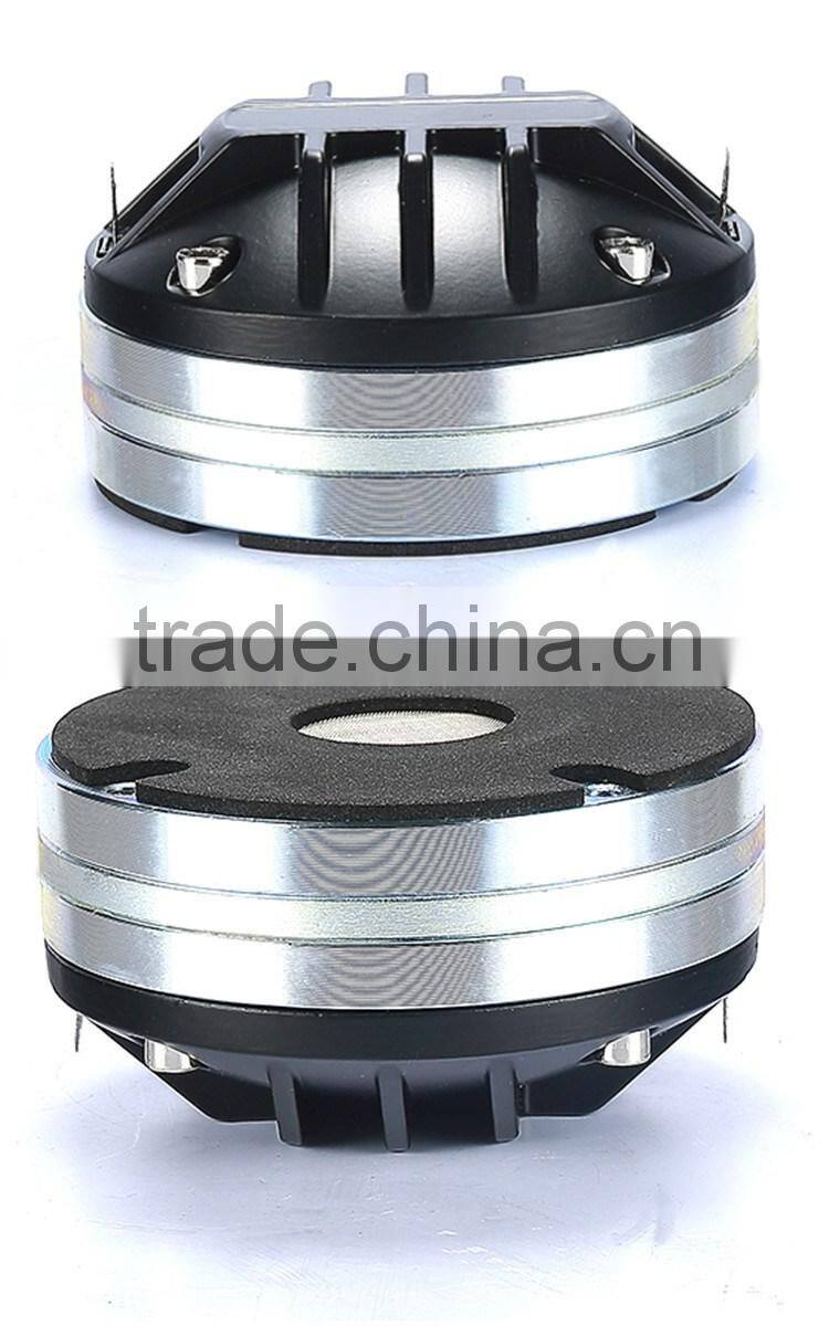 Professional 60W 34.4mm waterproof super tweeter speaker with high quality