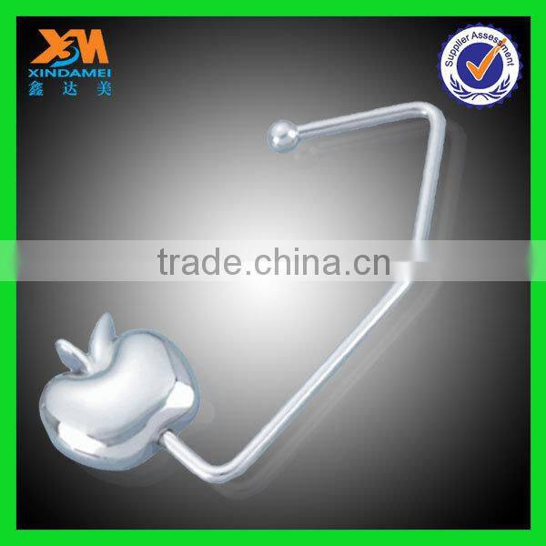 made in china wholesale cheap flower pot hanging hook (xdm-h066)