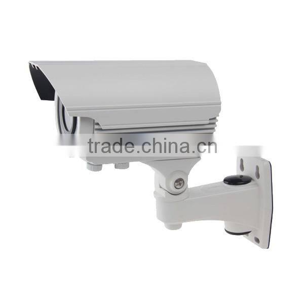 Fisheye led Sense up Dot IR Bullet Camera with OSD