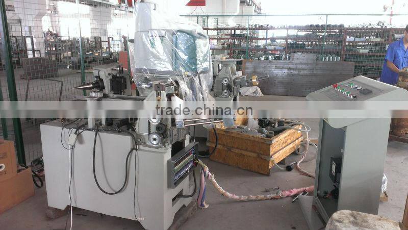 CPC-220 Automatic Ice Cream Sleeve Machine