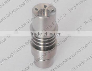 domeless male female 10mm 14mm 18mm for D-nails