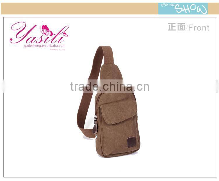 Promotiaonal Canvas Bag,Stylish Bag Canvas Bag,leather canvas messenger bag