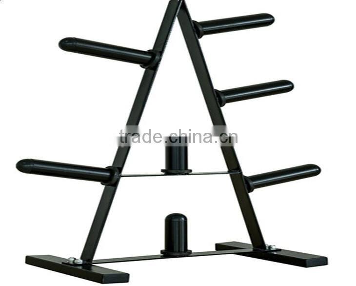 Home Garage gym Weight rack fitness equipment