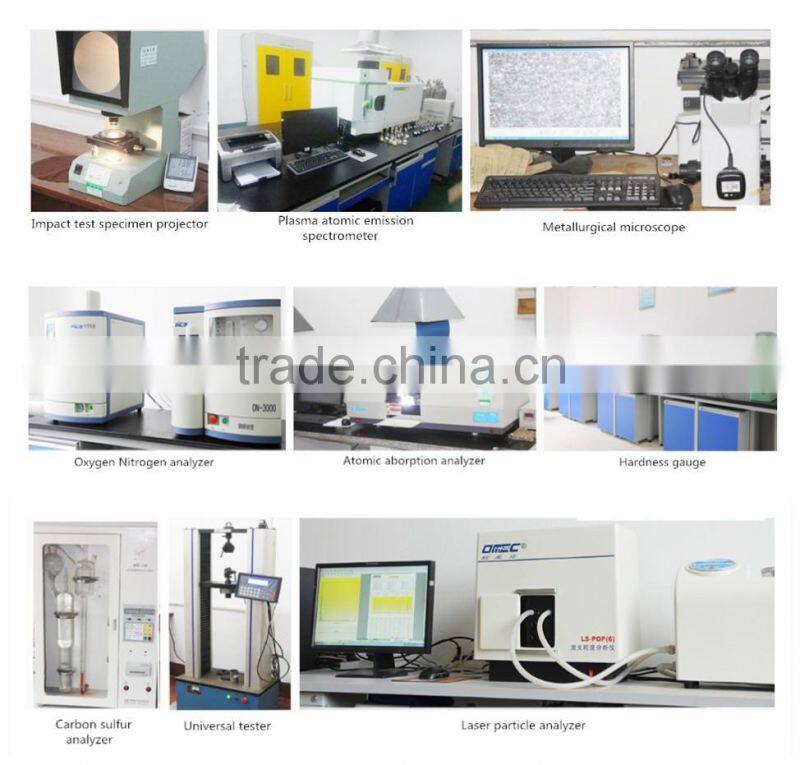 Atomization pre-alloy powder for diamond tools hot sale