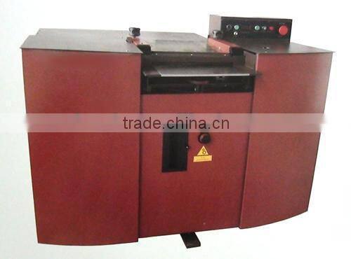 Band Blade Skin Machine