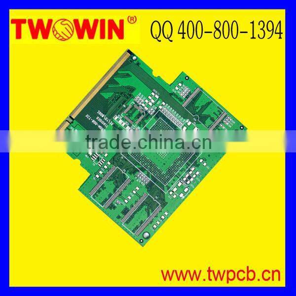 shenzhen TW 94v0 pcb board