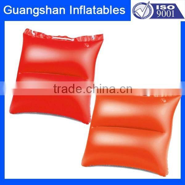 Travel Camping Plastic Inflatable Beach Bag