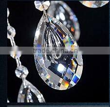 hot sale crystal chandelier pendant light decoration light wedding decoration light with 6 Light
