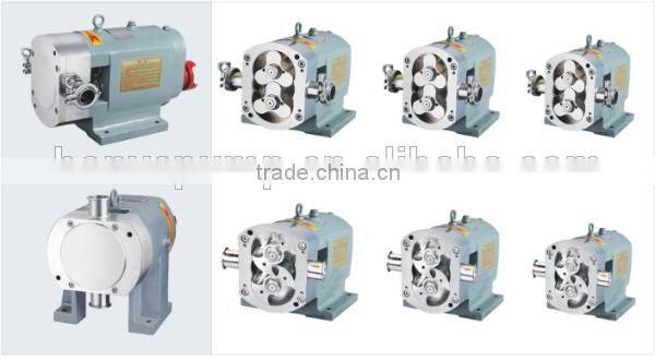 Multi-function chemical pump for alcohol