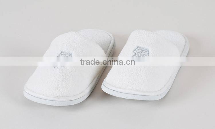 Linen Pro Hotel Supply Disposable Hotel Slippers