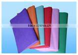 High quality PP spun bond non-woven fabric for bag