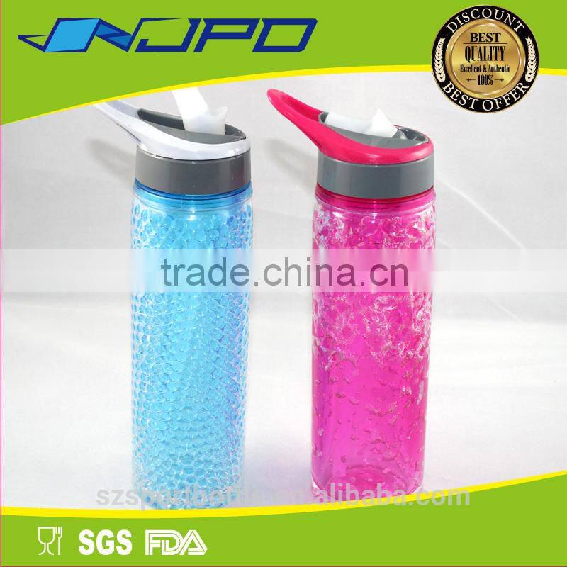 2014 food grade plastic material eco best selling items, bottle manufacturer