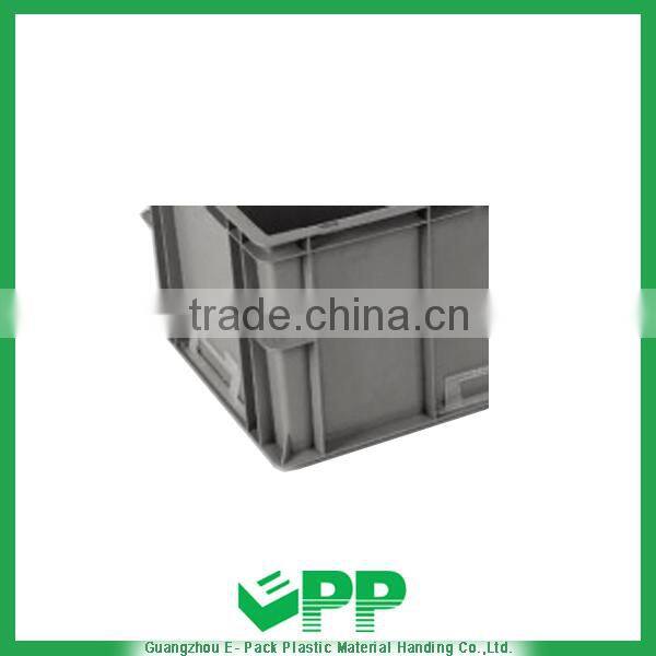 EPP-EU 600*400*120mmLarge plastic containers Manufacturer plastic container custom made
