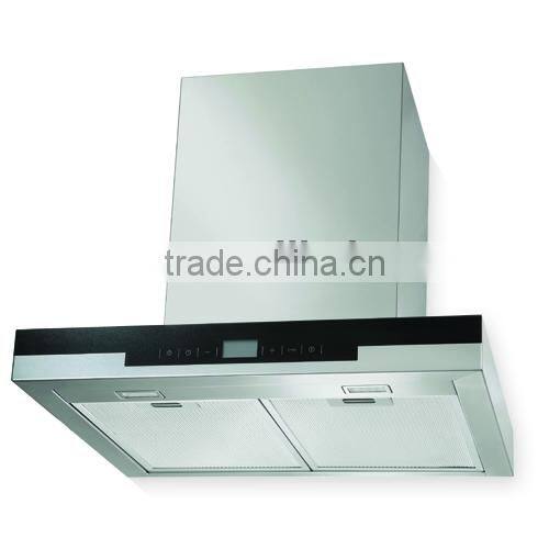 CE Certification/DL-010 Kitchen Appliances/European Range Hoods