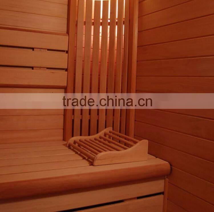 China manufacturer quality assurance home infrared sauna room
