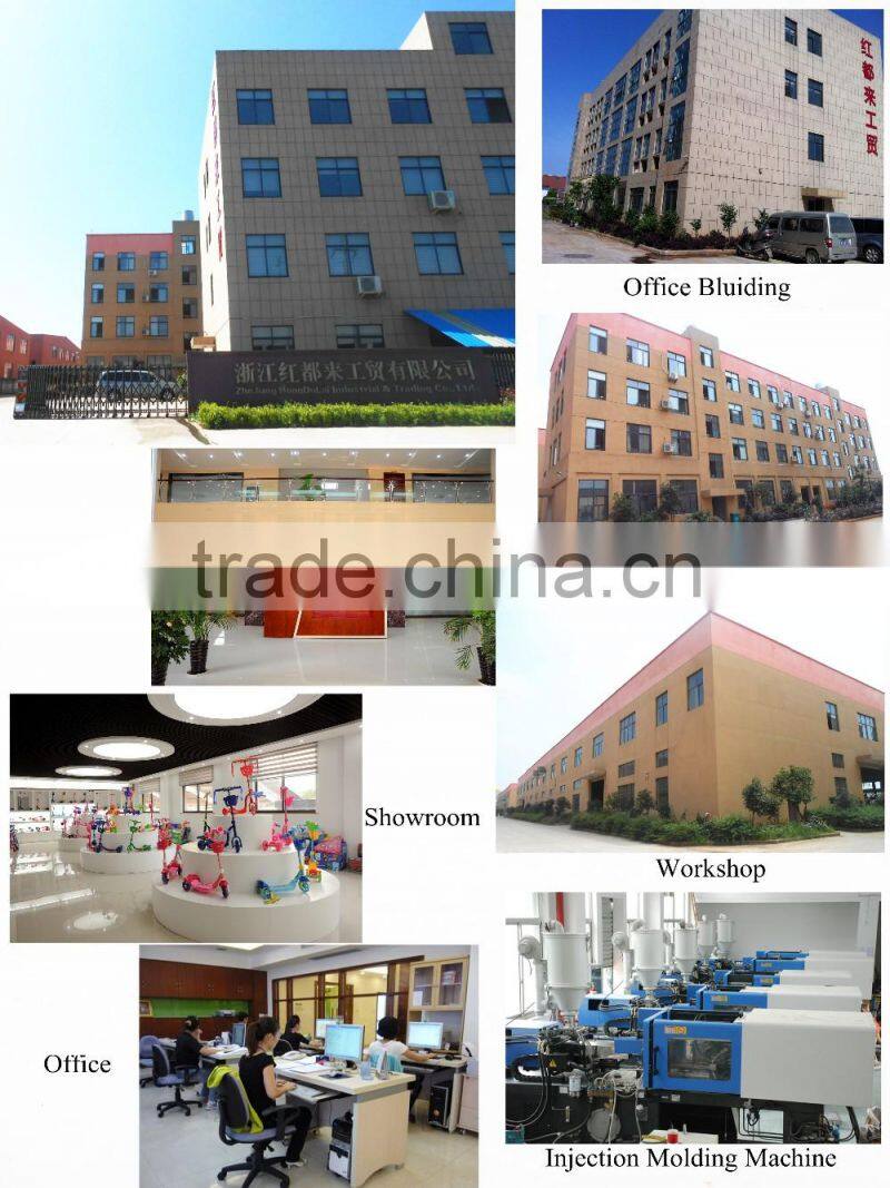 HDL-1705 Factory manufacture direct sales kids skateboard
