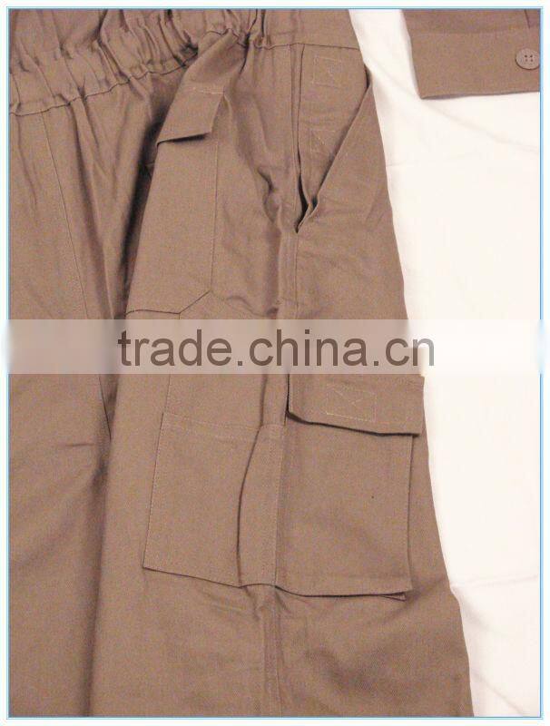 2013 new style Spring and Autumn garment