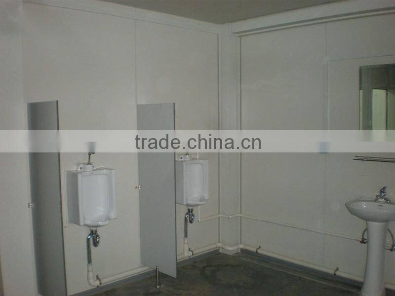 sanitary containers