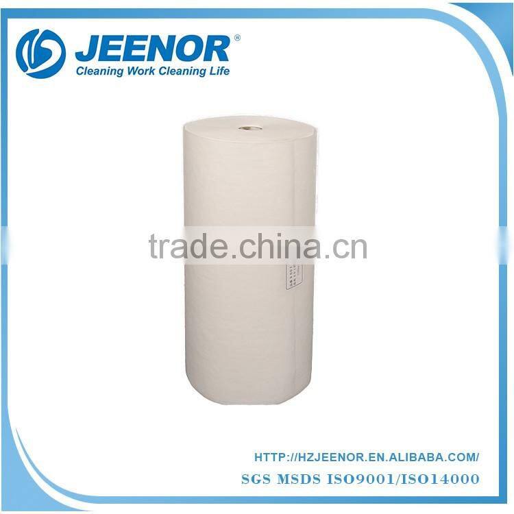 MC60 Hospital best quality disposable antibacterial bed sheet