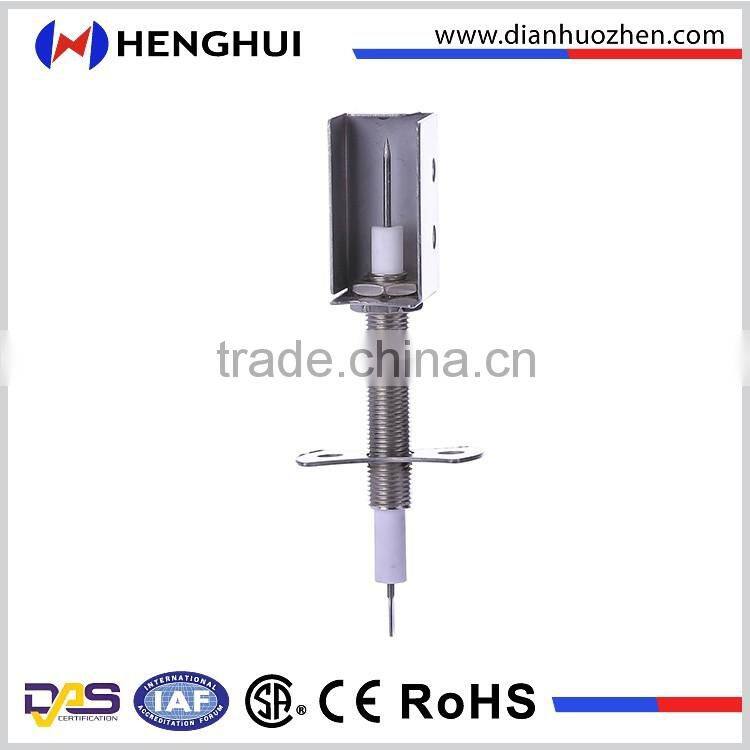 NBZH High energy universal flame sensor electrode for gas stoves
