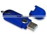 classic ABS usb flash stick