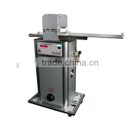 Electric irons bottom plate coatings wearresistance tester for UL817