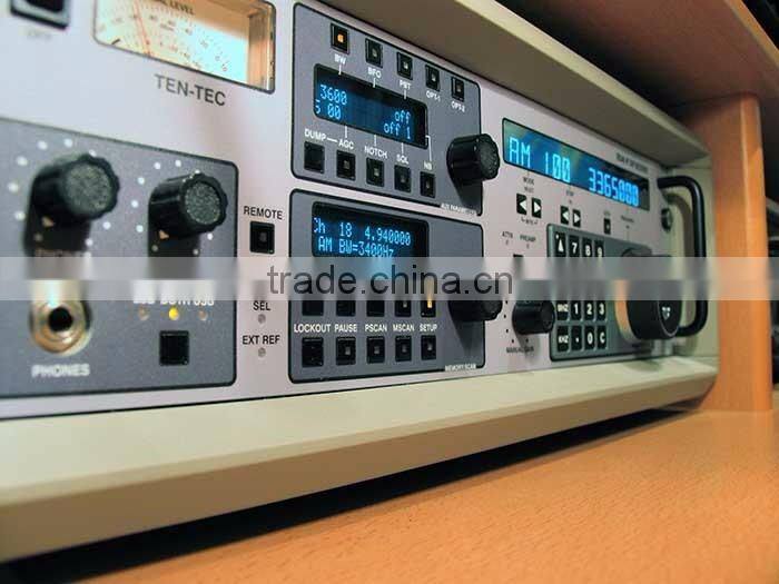 TEN-TEC RX-340,5 kHz to 30 MHz,HF radio