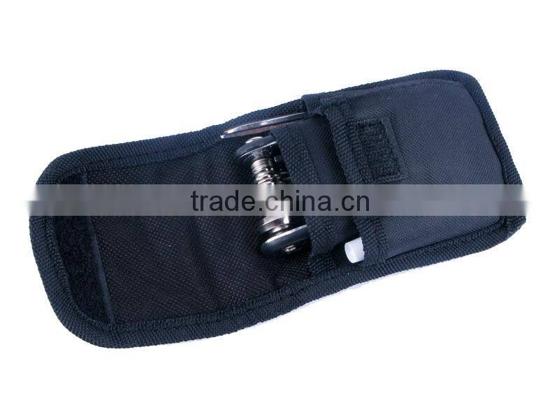 Hot Sale Multifunctional Bicycle Repair Tool Kits distributors