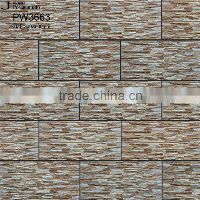 2014 exterior wall cladding tiles