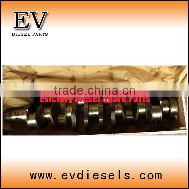 Main bearing set RD8 RD10 engine parts MP3320K bearing crankshaft