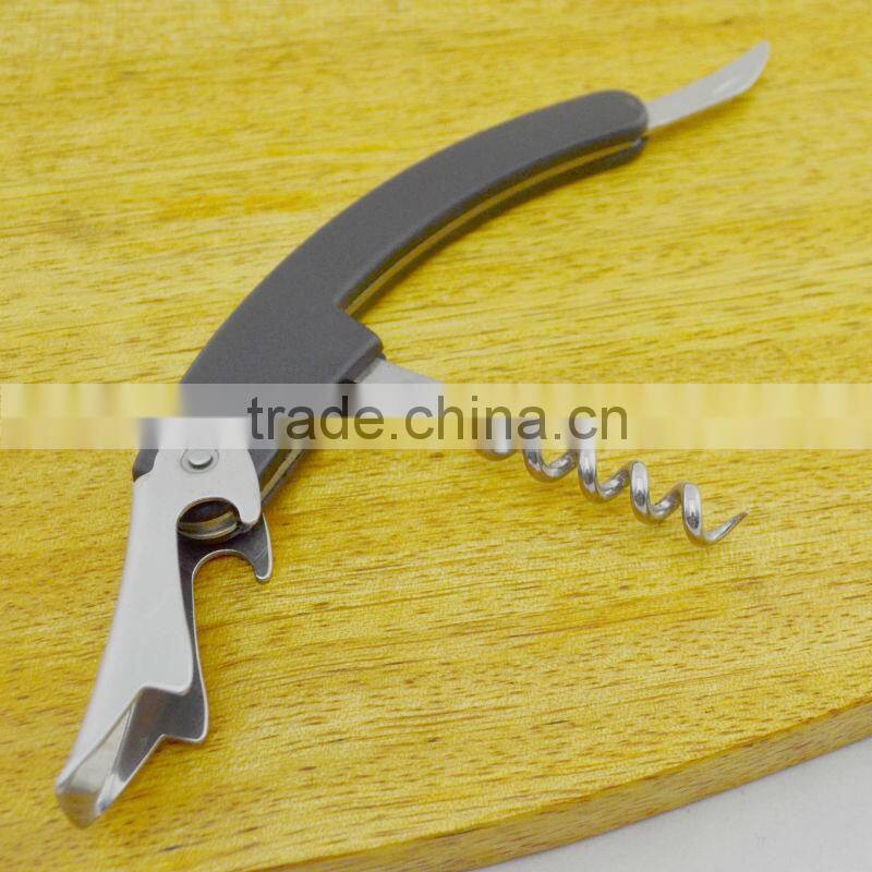 Wholesale Good Quality Plastic Corkscrew
