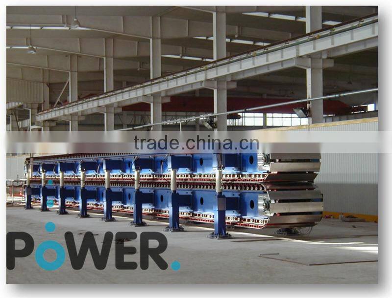 high density thermal insulation glass wool board for wall made in china