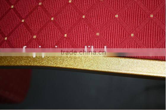 cheap price steel banquet chair event chair for hotel (YC601)