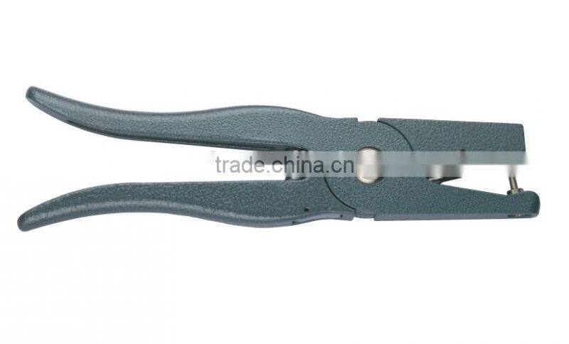 Electric heating tail cut pliers