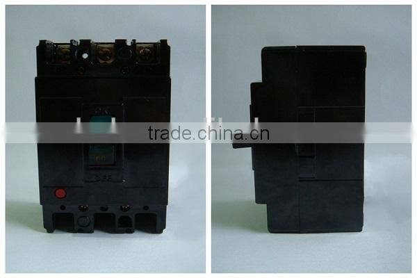 SKS nf cs 50a 3p mitsubishi type mccb moulded case circuit breaker