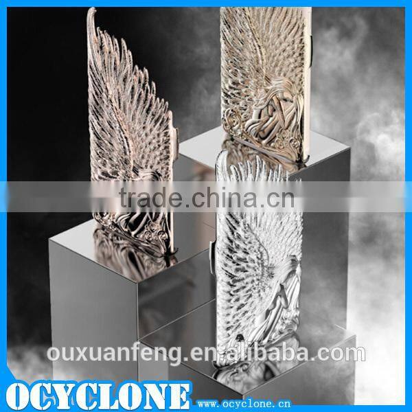 Luxury cellular accessories innovative product case for iphone 6 plus