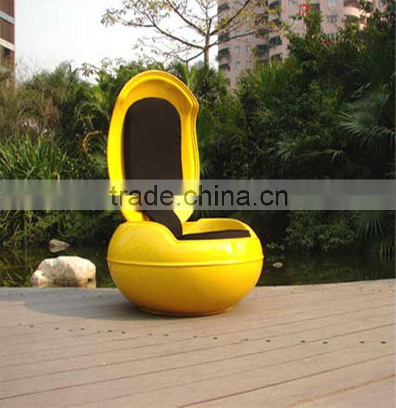 Garden Egg Chair