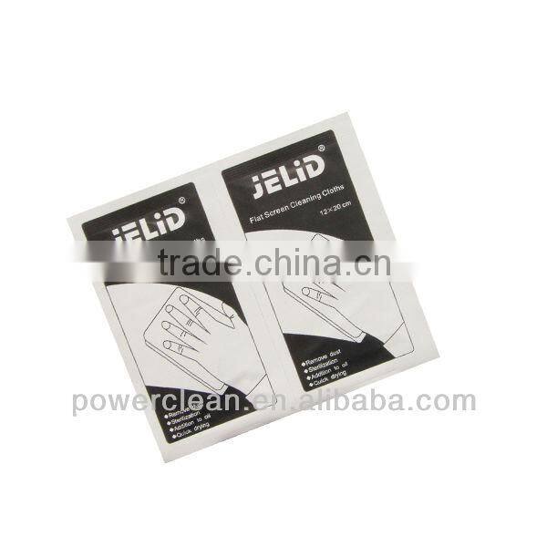 Wet&Dry Screen Cleaning Wet Wipes