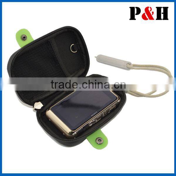 China Manufacturer High Quality Waterproof digial Camera hard case for Ladies