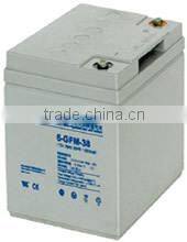 Costlight Battery VRLA(AMG) 6-GFM Series 12V Backup Battery used for UPS