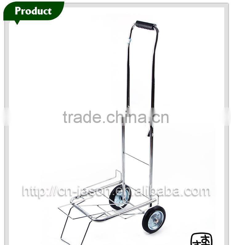 very popular shopping trolley with small wheels H1ZD