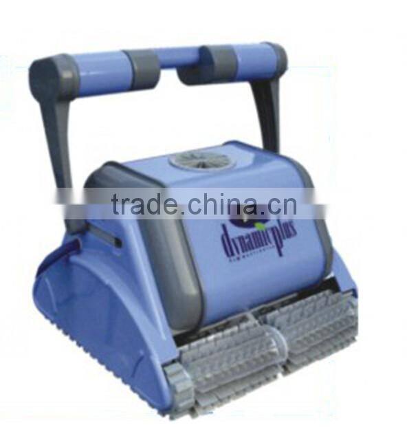 2016 hot sale Automatic Robotic Pool Cleaner with best price