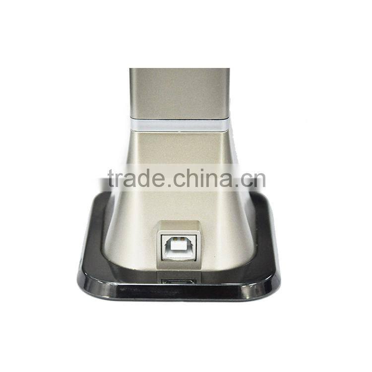 Best price compact low carbon product A4 document camera scanner