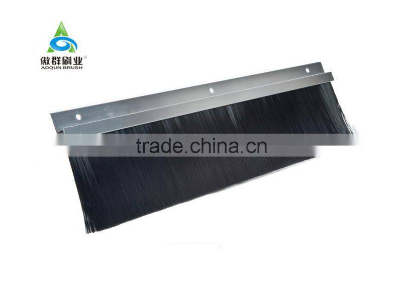 Custom nylon bristle brushes -free sample