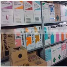 Maneurop reciprocating compressor MTZ80