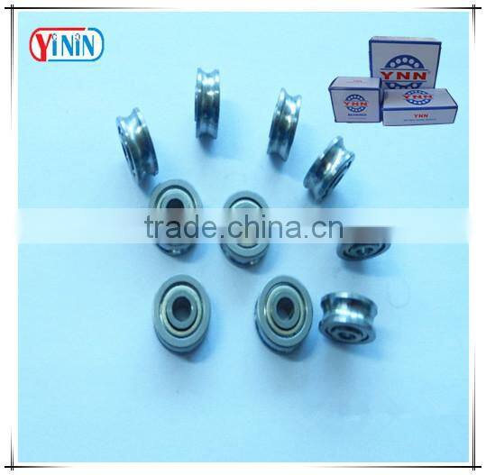 LFR50/5 High quality Track Roller Bearing LFR 50/5