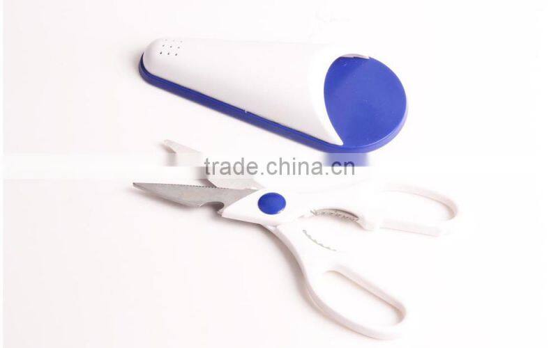 Multi Function Scissors With Cover