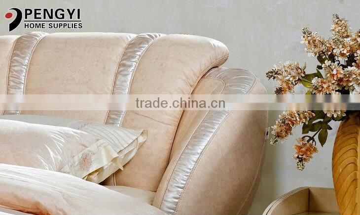 romantic bedroom set PY-810